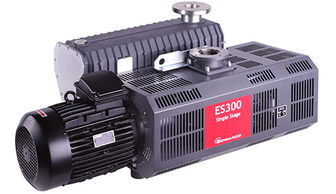 昆山苏州无锡爱德华ES系列真空泵 ES65 ES100